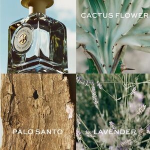 Tory Burch Electric Sky Eau de Parfum - Cream and Gold